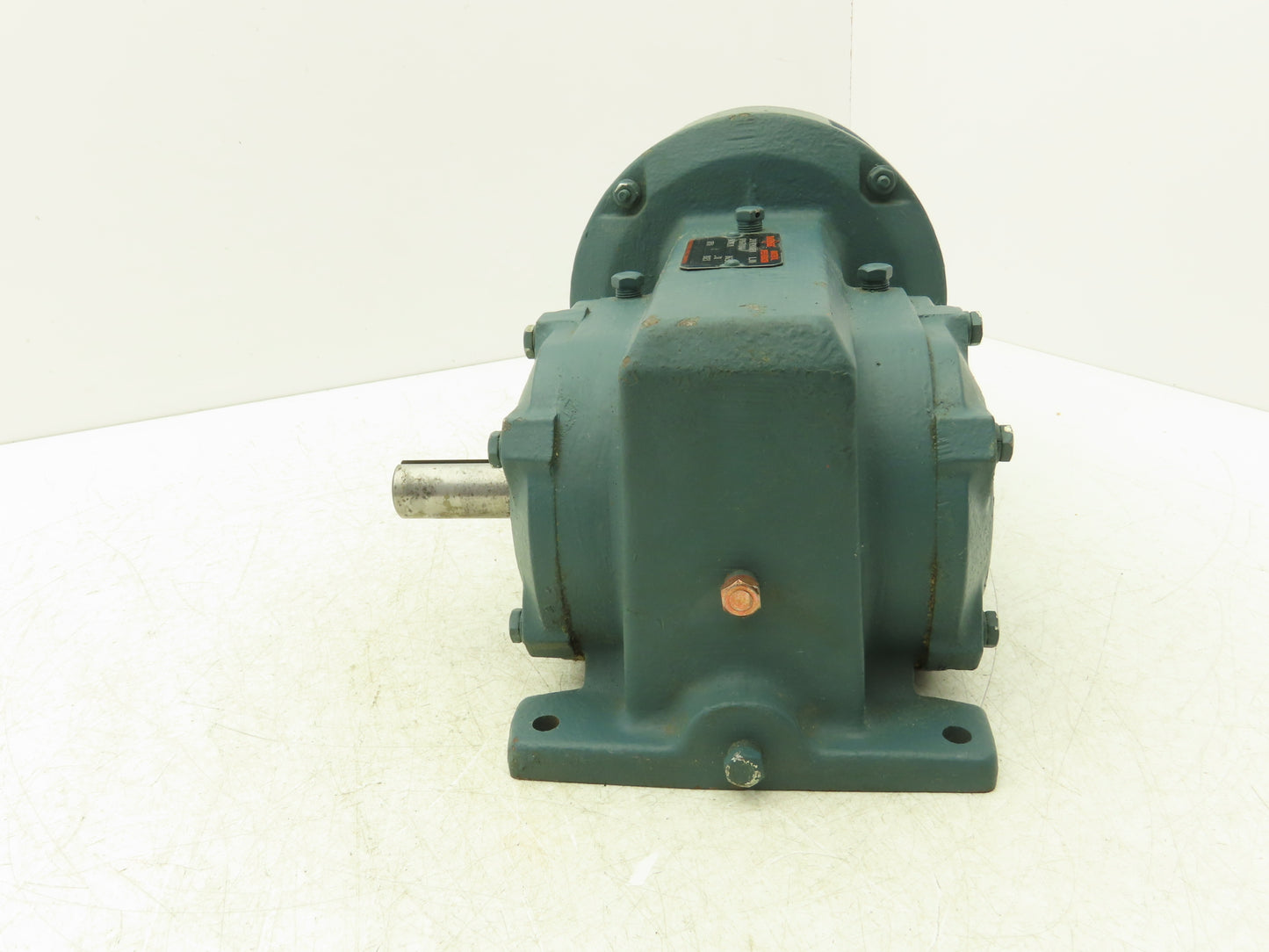 Dodge 56CM12A Master XL Speed Reducer 162:1 Gearbox 0.3Hp 11rpm 56C RH Output