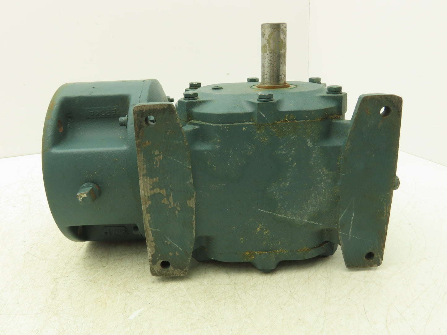 Dodge 56CM12A Master XL Speed Reducer 162:1 Gearbox 0.3Hp 11rpm 56C RH Output