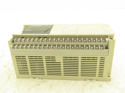 Mitsubishi Electric FX3GA-60MR-CM MELSEC Programmable Logic Controller 100-240V
