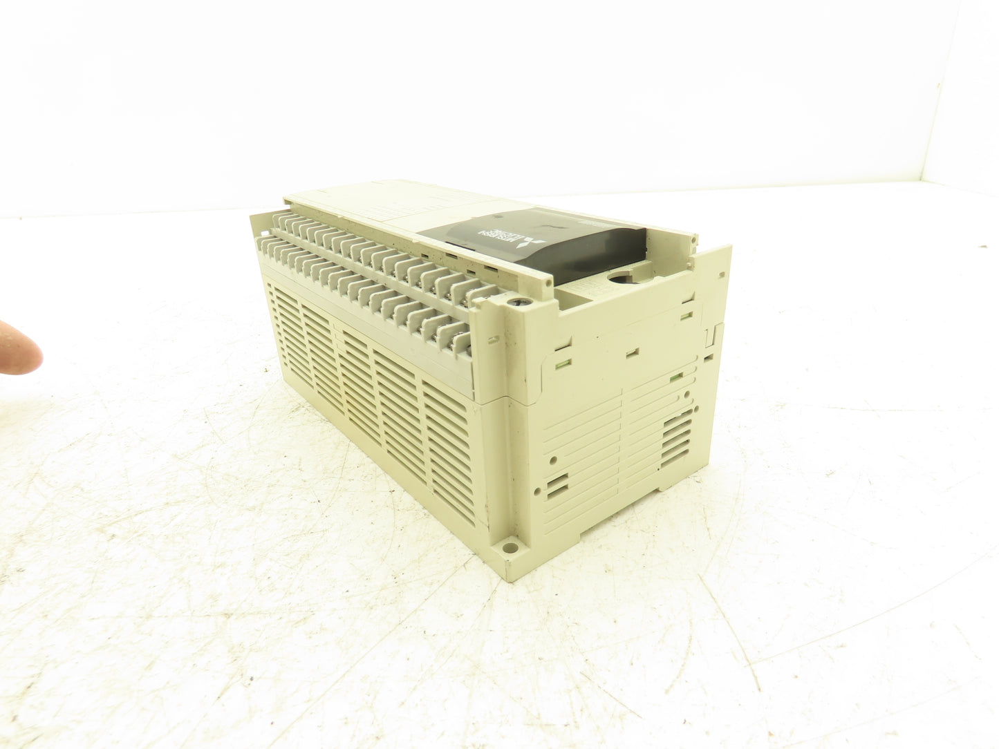 Mitsubishi Electric FX3GA-60MR-CM MELSEC Programmable Logic Controller 100-240V