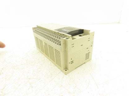 Mitsubishi Electric FX3GA-60MR-CM MELSEC Programmable Logic Controller 100-240V