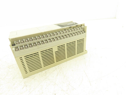 Mitsubishi Electric FX3GA-60MR-CM MELSEC Programmable Logic Controller 100-240V