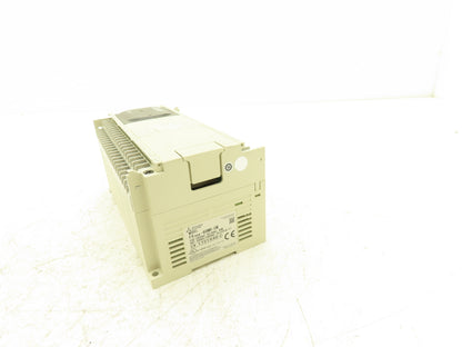 Mitsubishi Electric FX3GA-60MR-CM MELSEC Programmable Logic Controller 100-240V