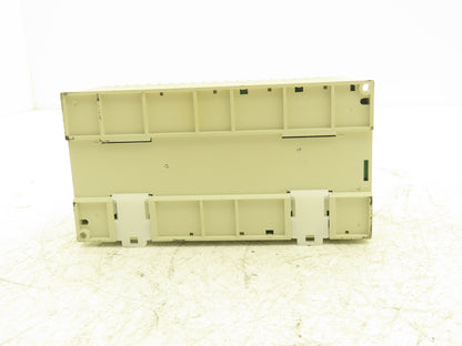 Mitsubishi Electric FX3GA-60MR-CM MELSEC Programmable Logic Controller 100-240V