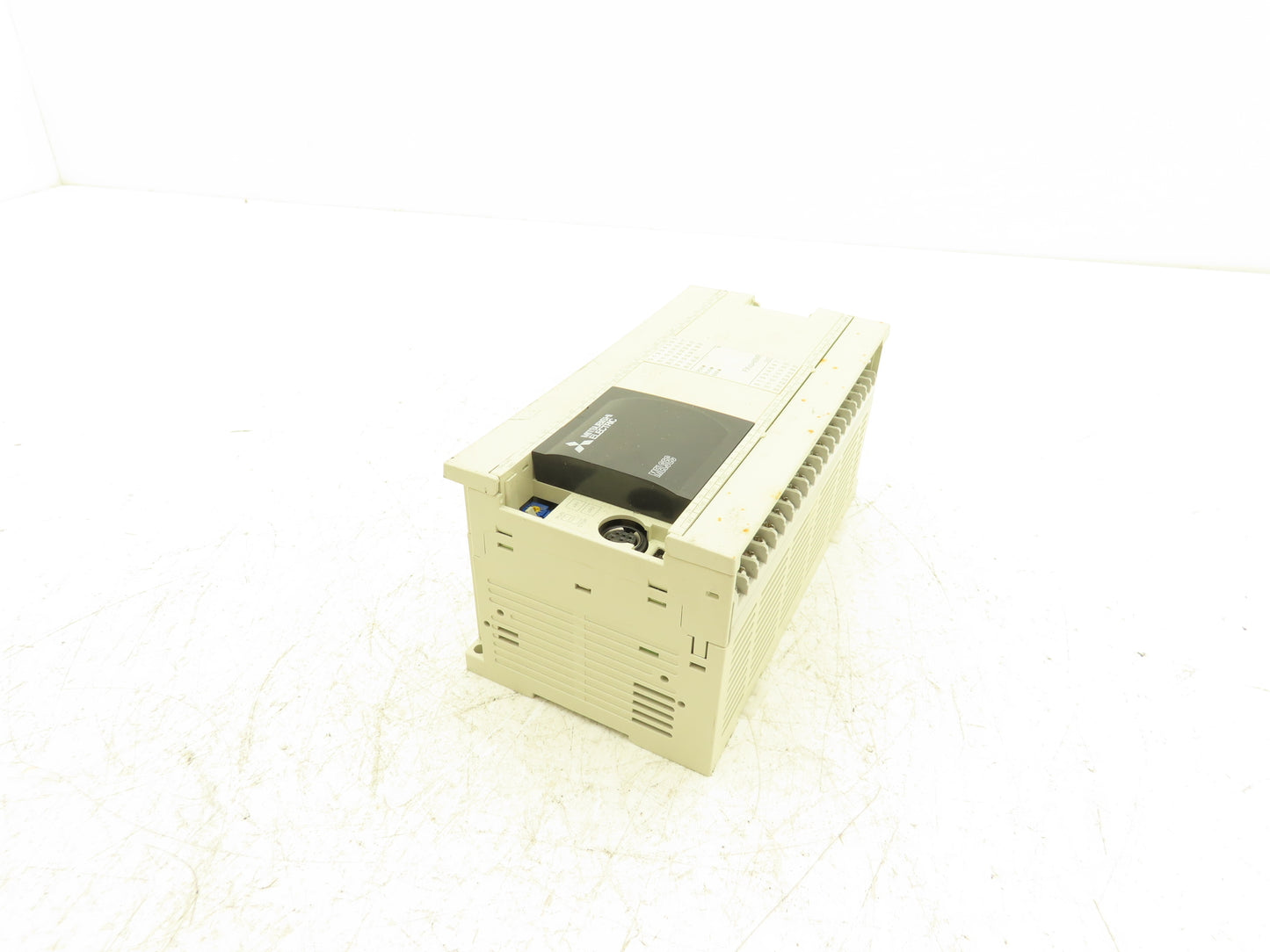 Mitsubishi Electric FX3GA-60MR-CM MELSEC Programmable Logic Controller 100-240V