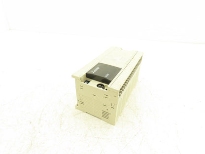 Mitsubishi Electric FX3GA-60MR-CM MELSEC Programmable Logic Controller 100-240V