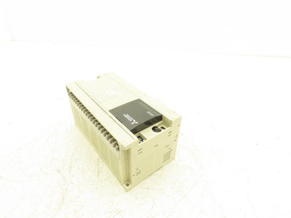 Mitsubishi Electric FX3GA-60MR-CM MELSEC Programmable Logic Controller 100-240V