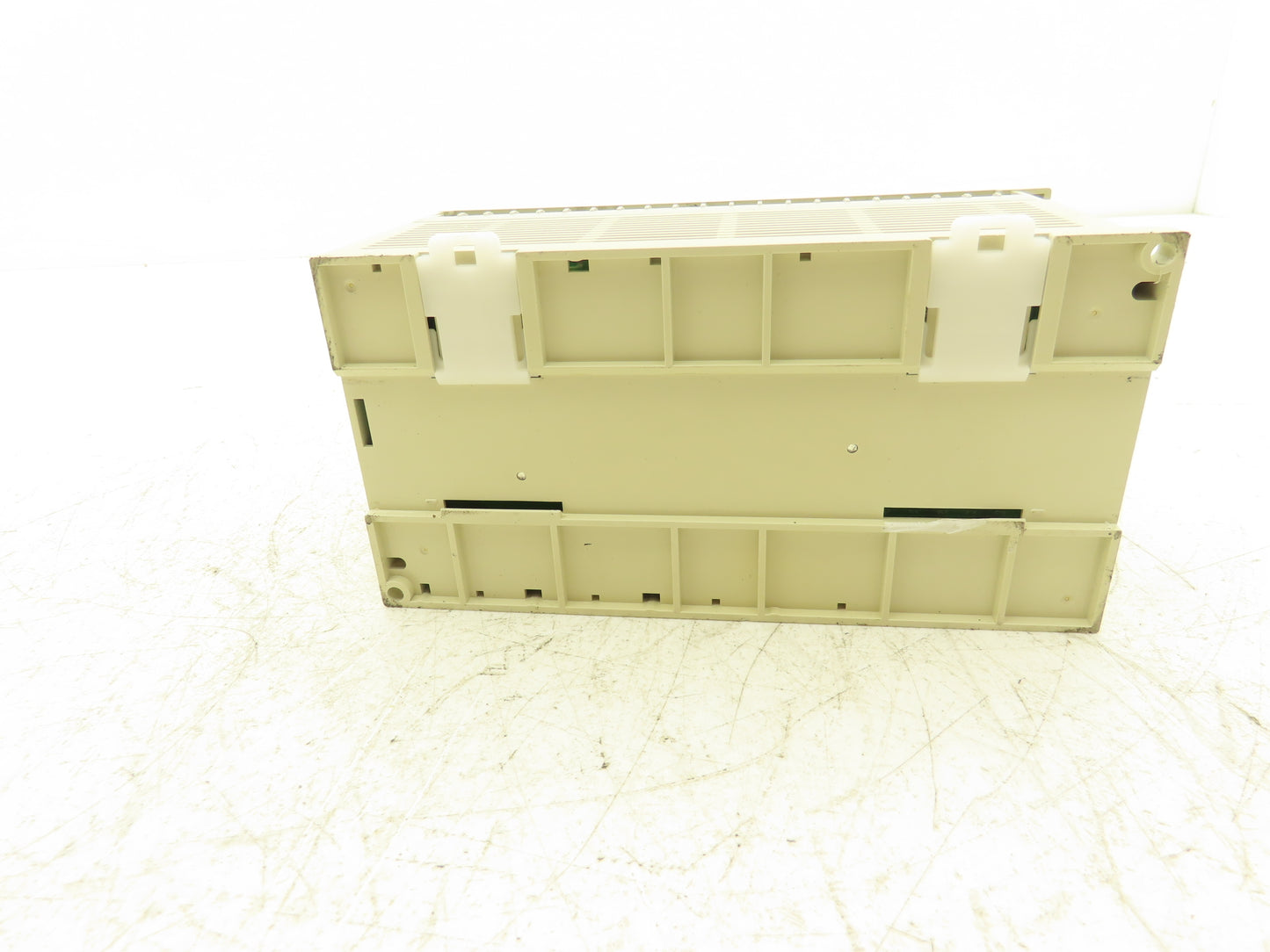 Mitsubishi Electric FX3GA-60MR-CM MELSEC Programmable Logic Controller 100-240V