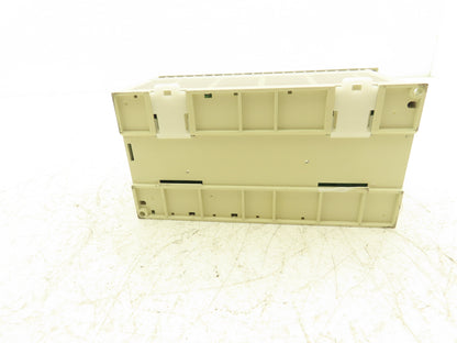 Mitsubishi Electric FX3GA-60MR-CM MELSEC Programmable Logic Controller 100-240V