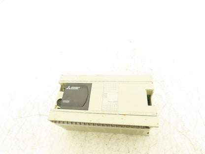 Mitsubishi Electric FX3GA-60MR-CM MELSEC Programmable Logic Controller 100-240V