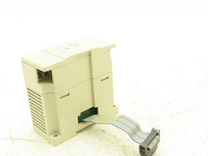 Mitsubishi Electric FX2N-8EX MELSEC Input Extension Block 8 Point Lot of 4