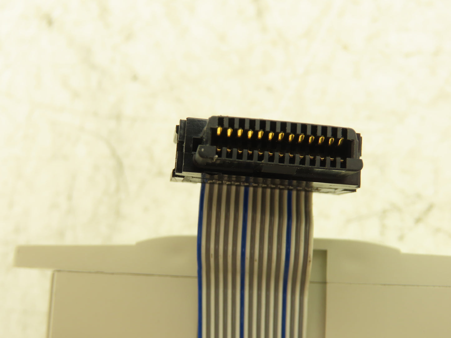 Mitsubishi Electric FX2N-8EX MELSEC Input Extension Block 8 Point Lot of 4