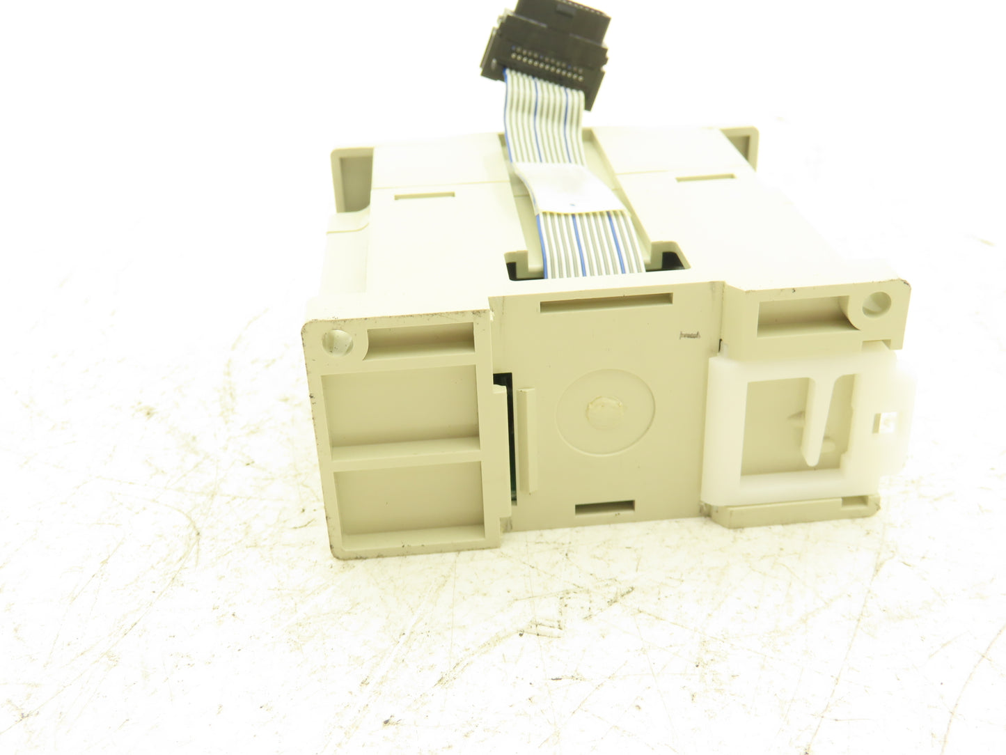 Mitsubishi Electric FX2N-8EX MELSEC Input Extension Block 8 Point Lot of 4