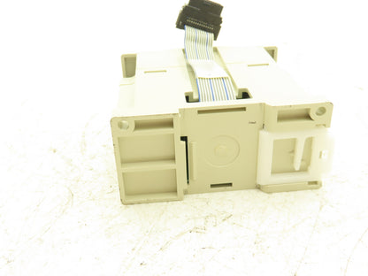 Mitsubishi Electric FX2N-8EX MELSEC Input Extension Block 8 Point Lot of 4