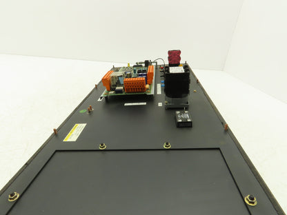 Fanuc A05B-2452-C151 CNC HMI Control Panel Push Button With E-Stop & Key