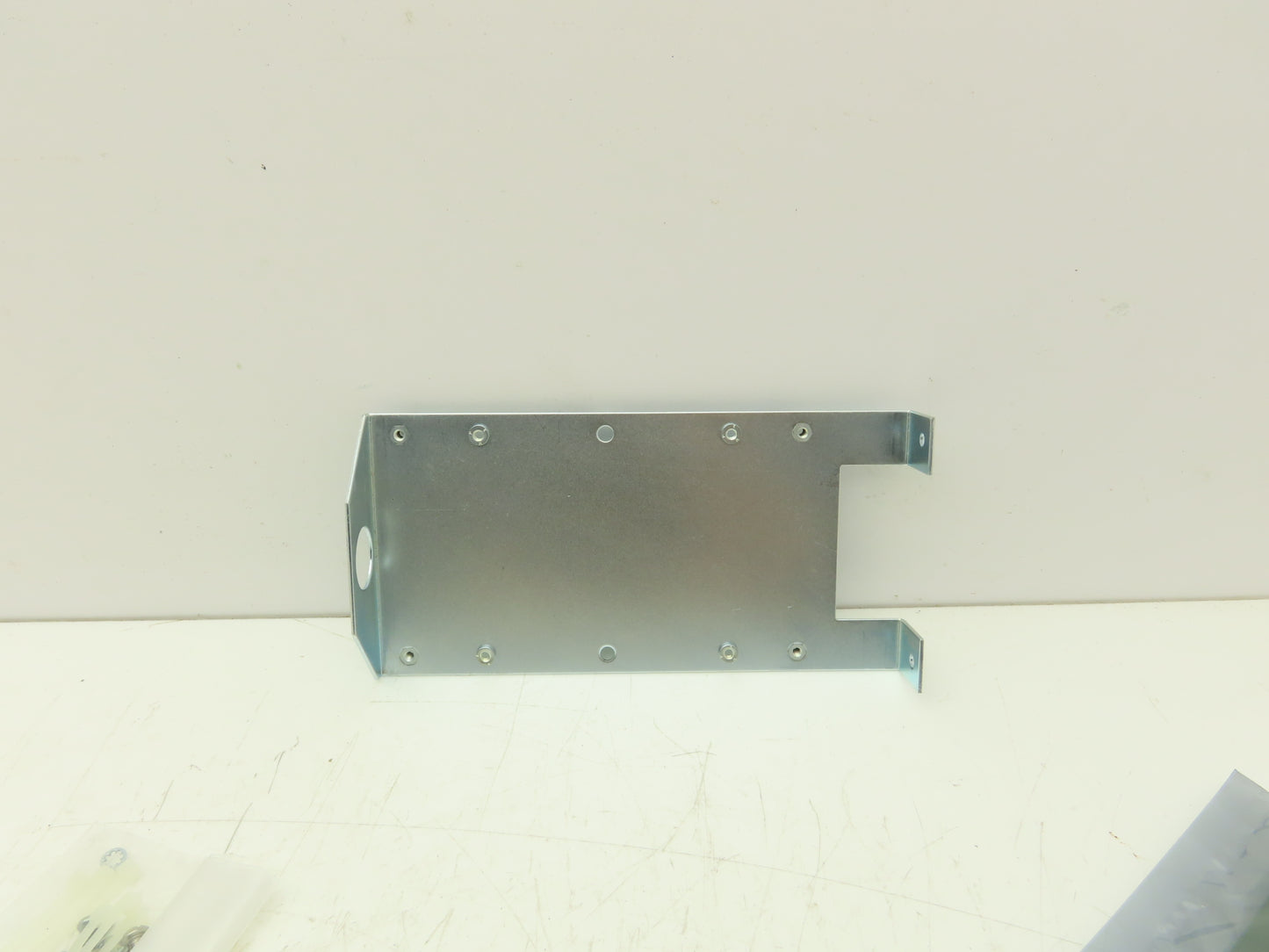 Magnetrol 030-2133-001 Ez Modulevel Printed Circuit Board PCB With Bracket