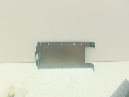 Magnetrol 030-2133-001 Ez Modulevel Printed Circuit Board PCB With Bracket