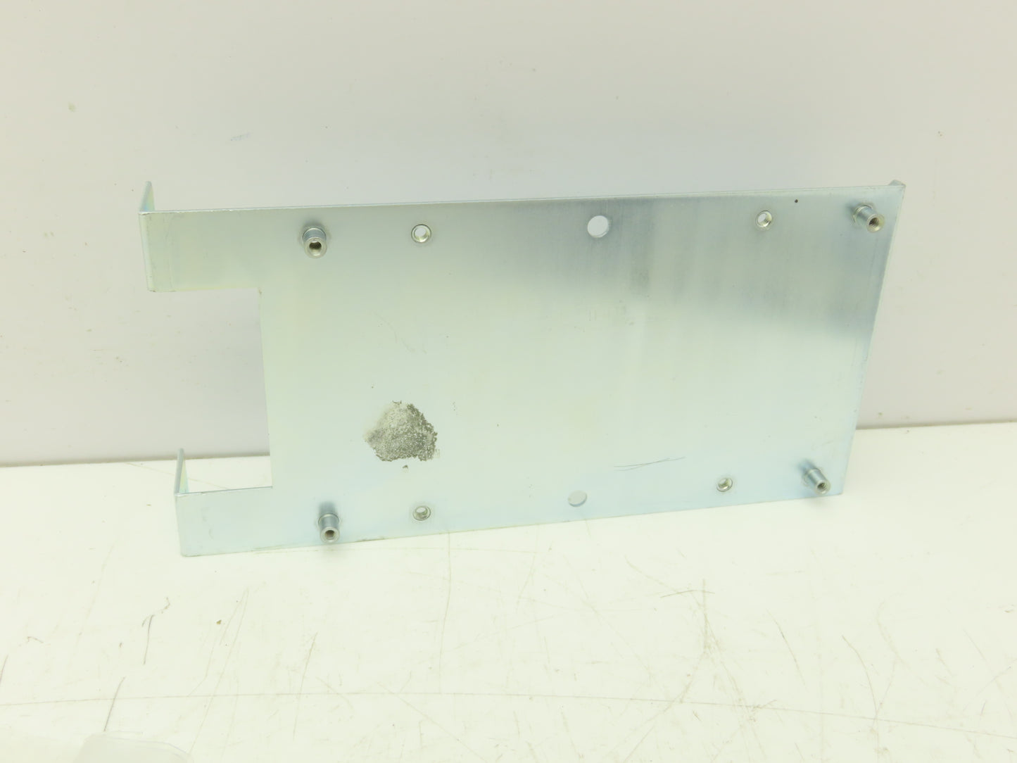 Magnetrol 030-2133-001 Ez Modulevel Printed Circuit Board PCB With Bracket