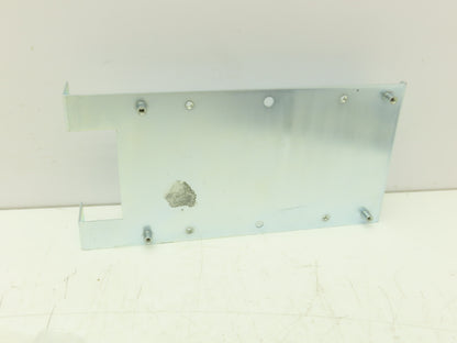 Magnetrol 030-2133-001 Ez Modulevel Printed Circuit Board PCB With Bracket