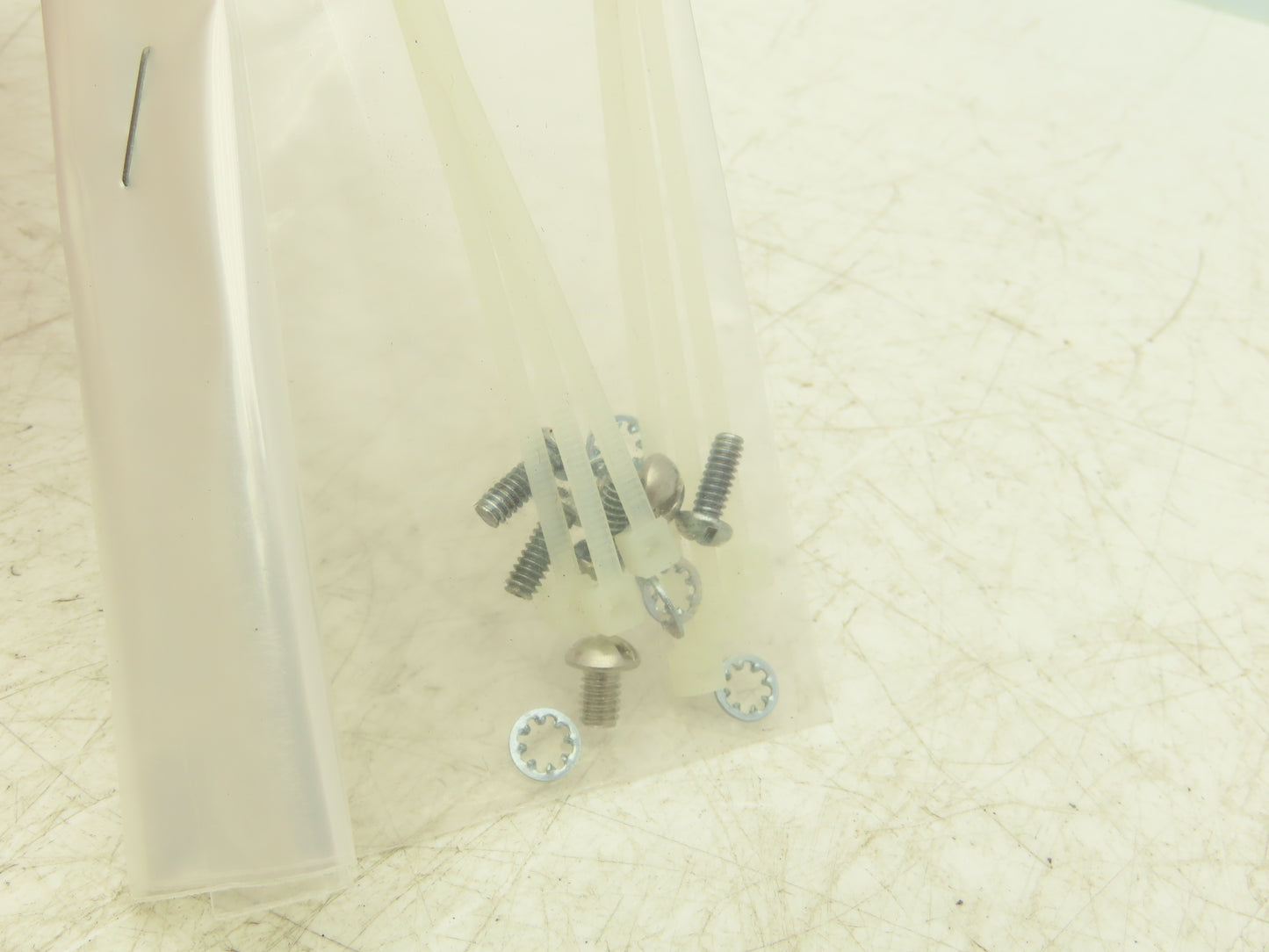 Magnetrol 030-2133-001 Ez Modulevel Printed Circuit Board PCB With Bracket