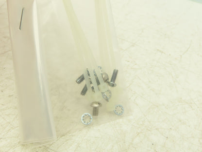 Magnetrol 030-2133-001 Ez Modulevel Printed Circuit Board PCB With Bracket