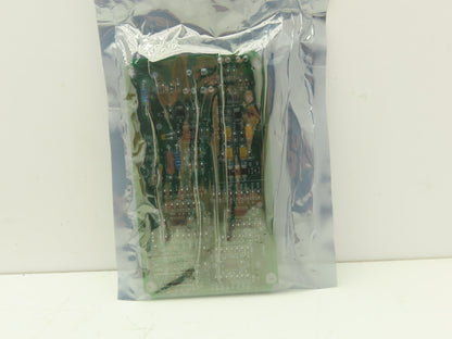 Magnetrol 030-2133-001 Ez Modulevel Printed Circuit Board PCB With Bracket