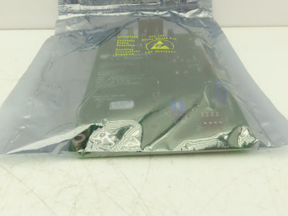 Magnetrol 030-2133-001 Ez Modulevel Printed Circuit Board PCB With Bracket