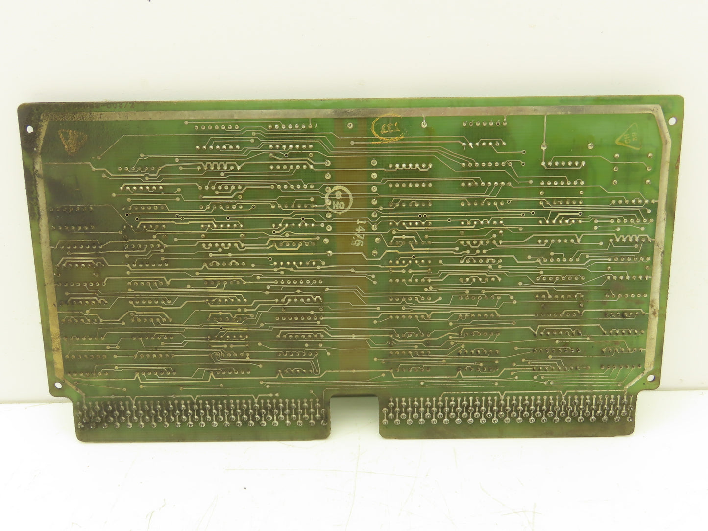 General Electric 44B398673-001 Printed Circuit Board PCB SPG2 44A398759-G01