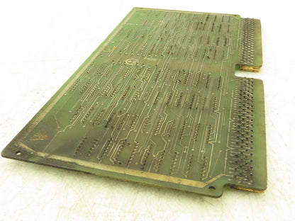 General Electric 44B398673-001 Printed Circuit Board PCB SPG2 44A398759-G01