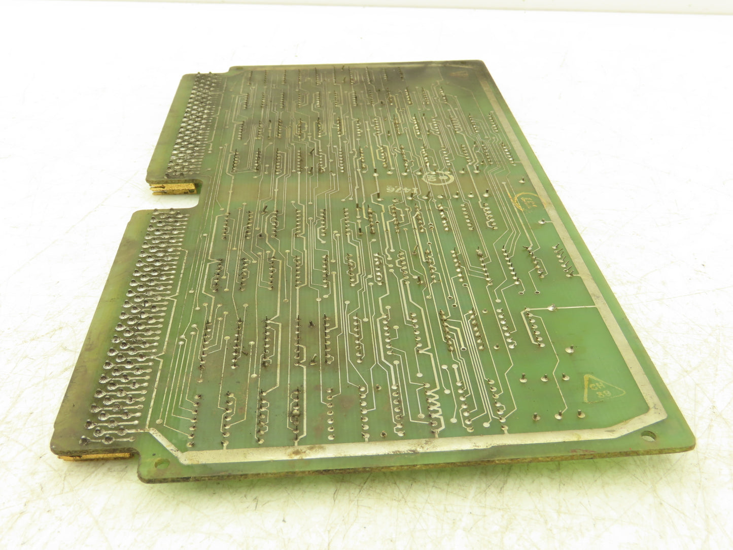 General Electric 44B398673-001 Printed Circuit Board PCB SPG2 44A398759-G01