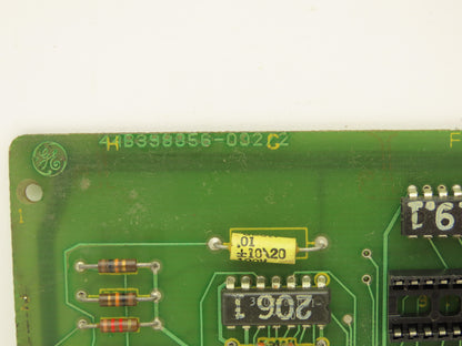 General Electric 44B398673-001 Printed Circuit Board PCB SPG2 44A398759-G01