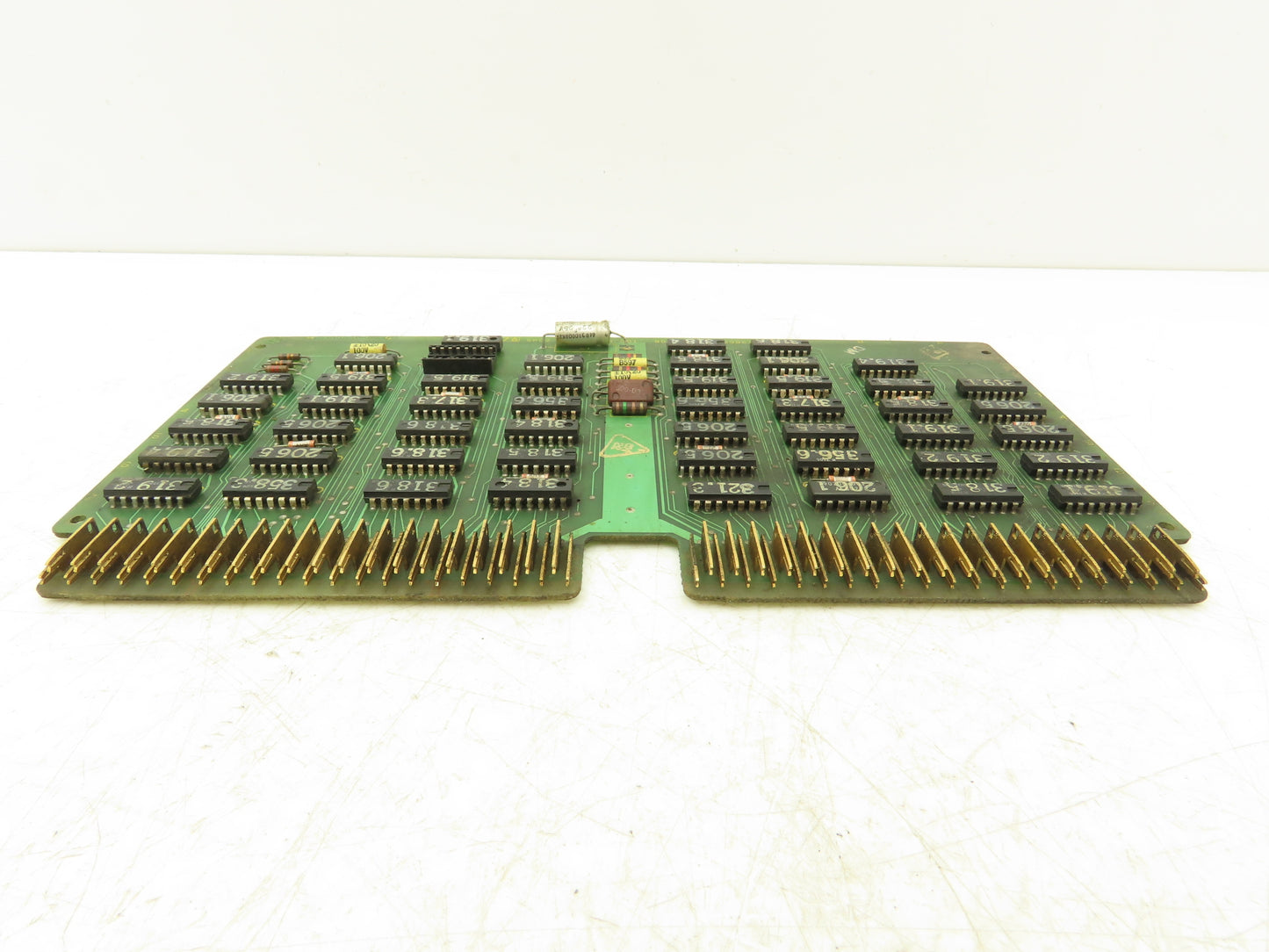 General Electric 44B398673-001 Printed Circuit Board PCB SPG2 44A398759-G01
