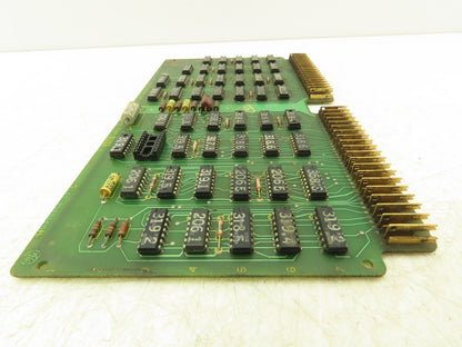 General Electric 44B398673-001 Printed Circuit Board PCB SPG2 44A398759-G01