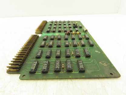 General Electric 44B398673-001 Printed Circuit Board PCB SPG2 44A398759-G01