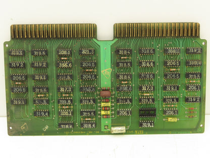 General Electric 44B398673-001 Printed Circuit Board PCB SPG2 44A398759-G01