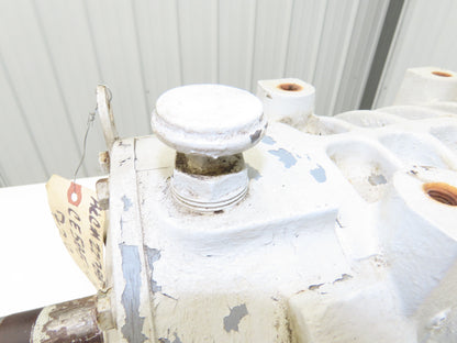 Compressed Air Receiver Tank 60 Gallon 200PSI 450°F Horizontal Compressor