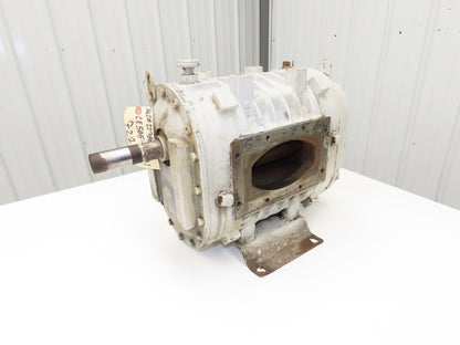 Compressed Air Receiver Tank 60 Gallon 200PSI 450°F Horizontal Compressor