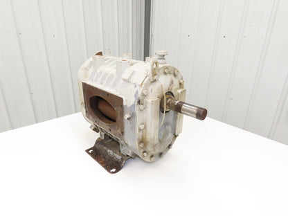 Compressed Air Receiver Tank 60 Gallon 200PSI 450°F Horizontal Compressor