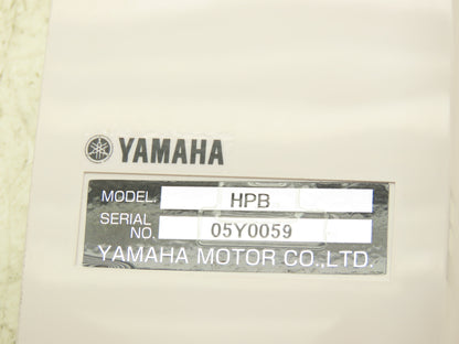 Yamaha HPB Teaching Box Handheld Remote Control Panel Programmer