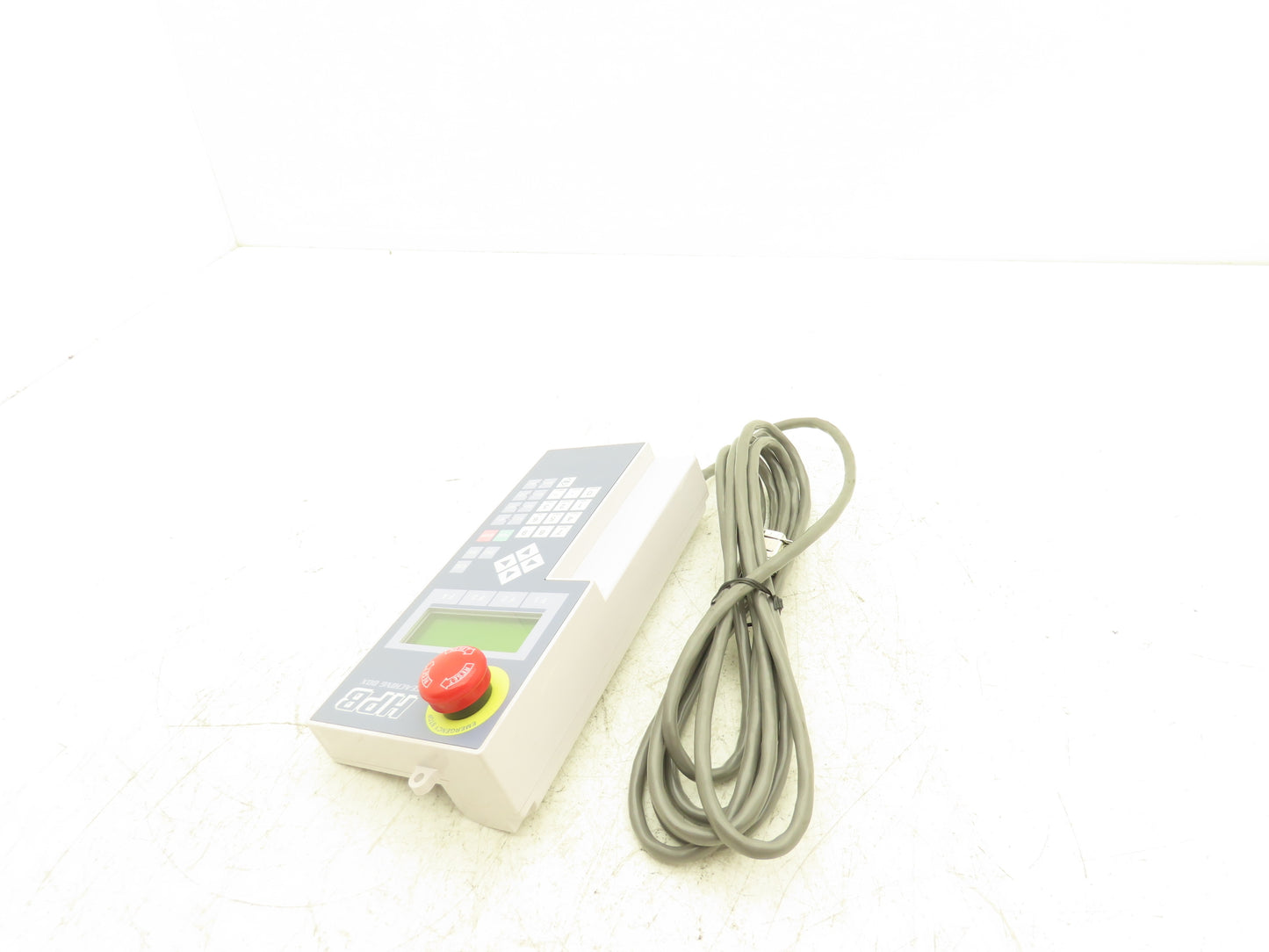 Yamaha HPB Teaching Box Handheld Remote Control Panel Programmer