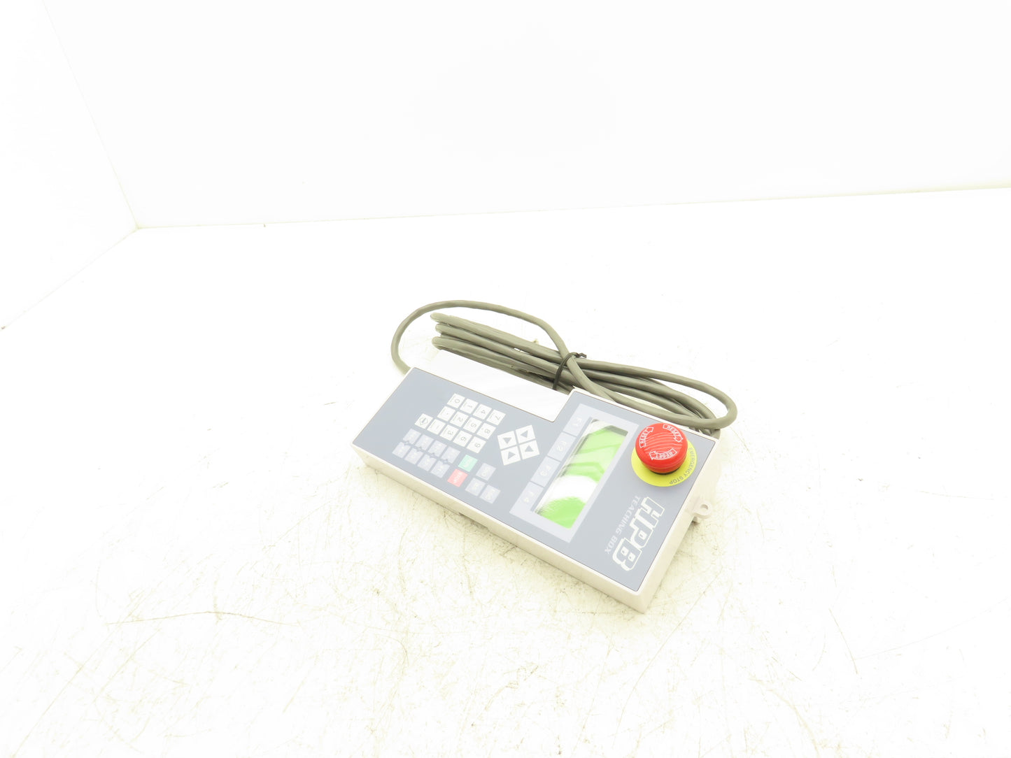 Yamaha HPB Teaching Box Handheld Remote Control Panel Programmer