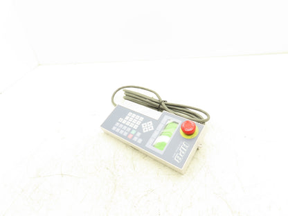 Yamaha HPB Teaching Box Handheld Remote Control Panel Programmer