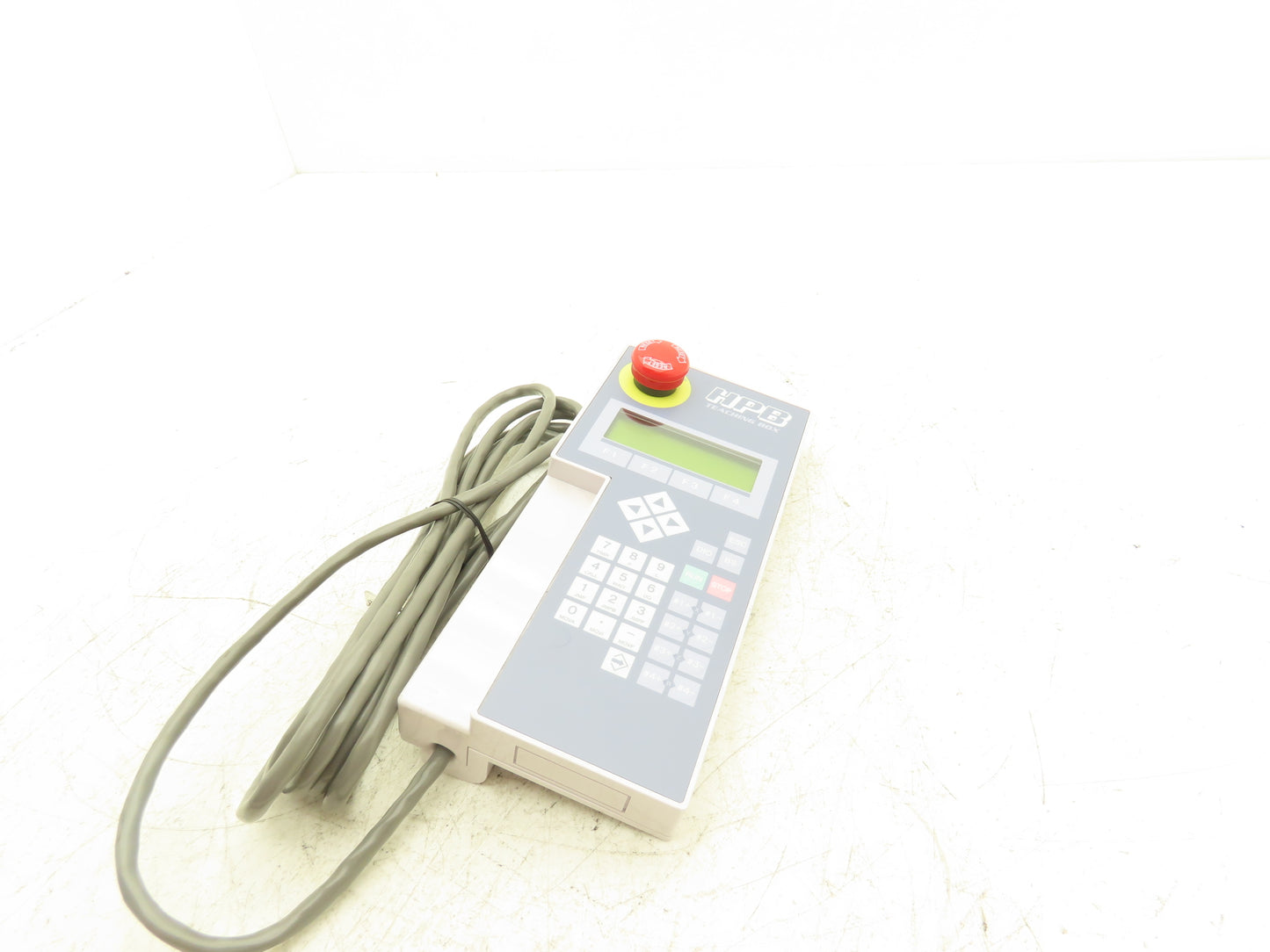 Yamaha HPB Teaching Box Handheld Remote Control Panel Programmer