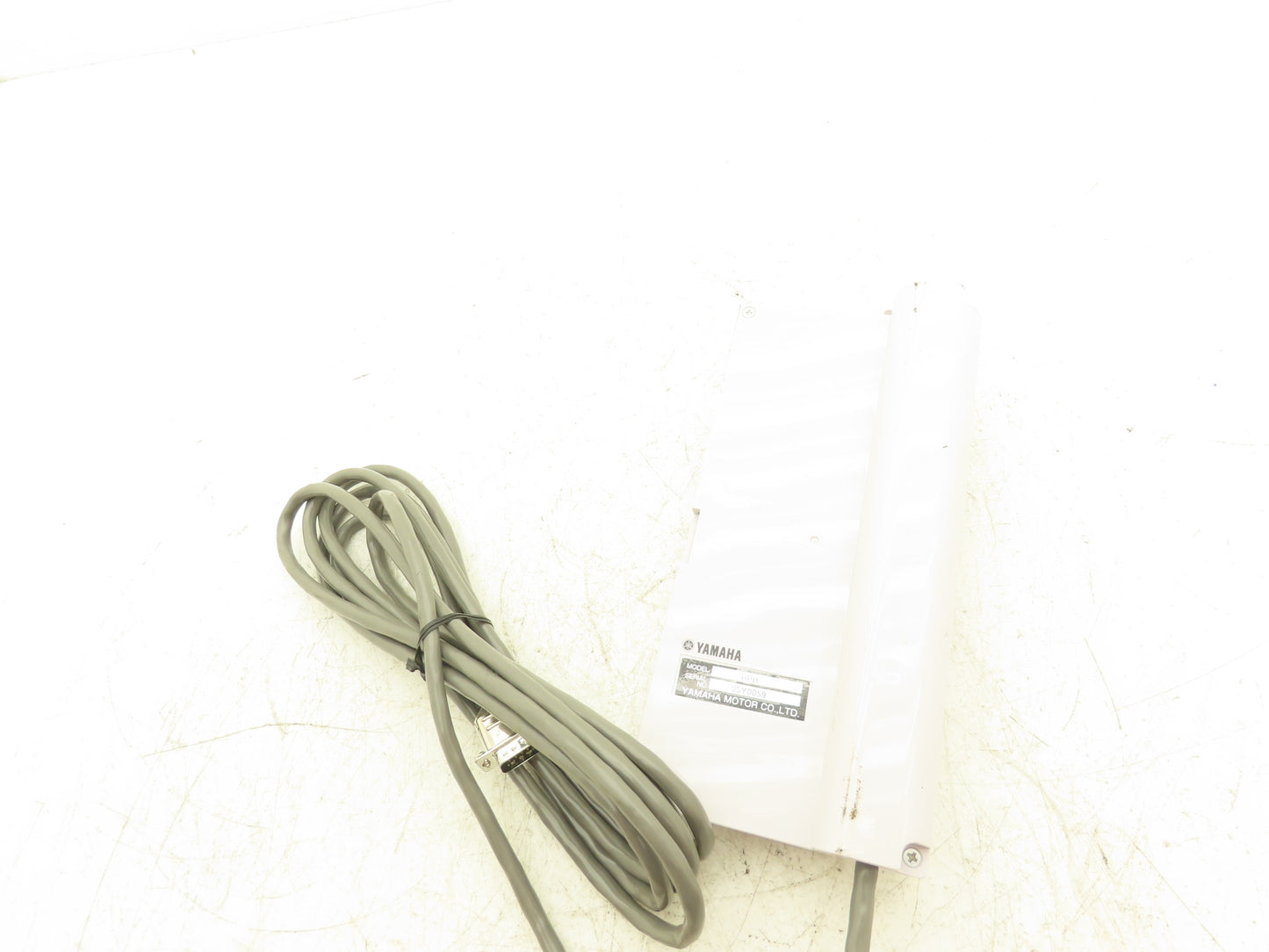 Yamaha HPB Teaching Box Handheld Remote Control Panel Programmer