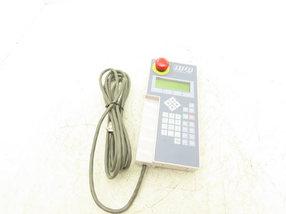 Yamaha HPB Teaching Box Handheld Remote Control Panel Programmer