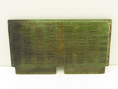 General Electric 44B398677-001 Printed Circuit Board PCB VFR2C 44A398763-G01