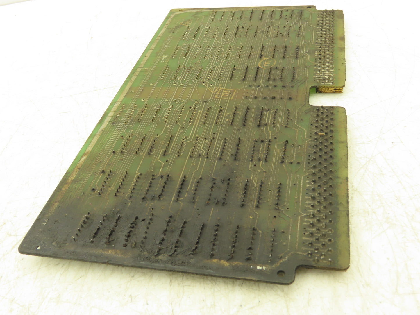 General Electric 44B398677-001 Printed Circuit Board PCB VFR2C 44A398763-G01