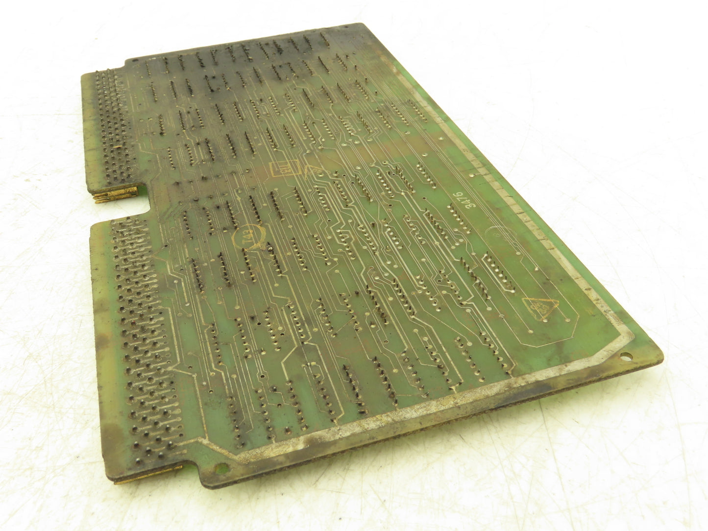 General Electric 44B398677-001 Printed Circuit Board PCB VFR2C 44A398763-G01