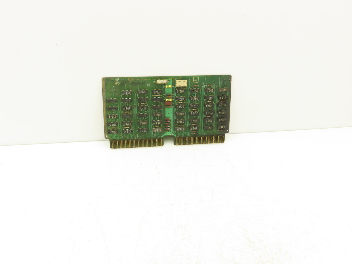 General Electric 44B398677-001 Printed Circuit Board PCB VFR2C 44A398763-G01