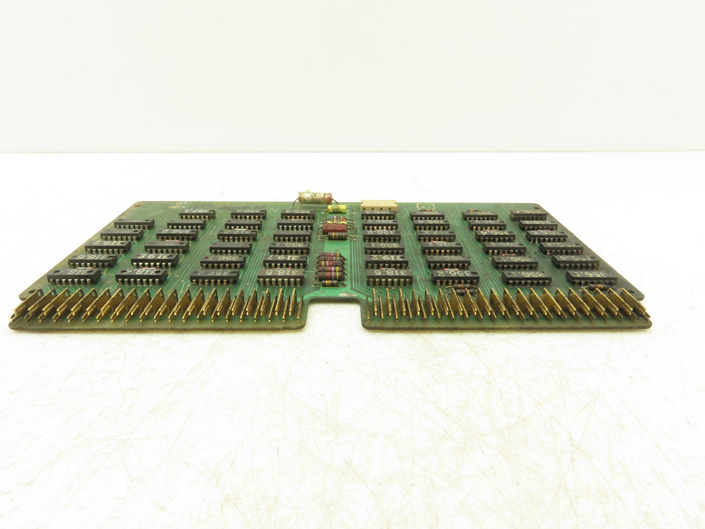 General Electric 44B398677-001 Printed Circuit Board PCB VFR2C 44A398763-G01